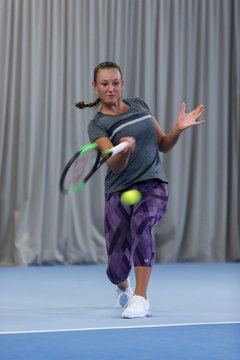 Lena Greiner 574 - Lilienthal Open
